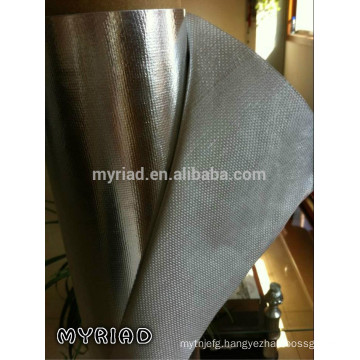 Glass fiber Aluminum Foil